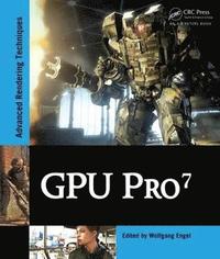 bokomslag GPU Pro 7
