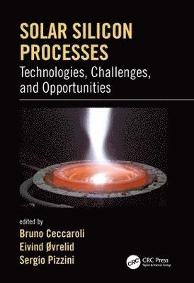 Solar Silicon Processes