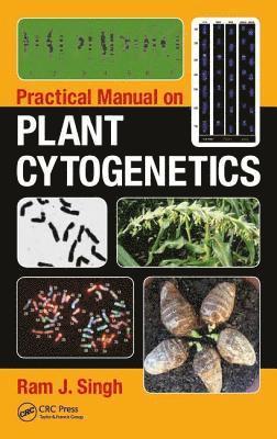 bokomslag Practical Manual on Plant Cytogenetics