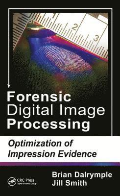 Forensic Digital Image Processing 1