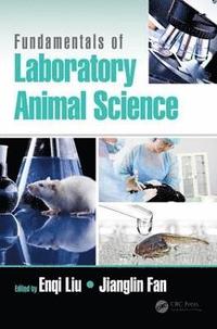 bokomslag Fundamentals of Laboratory Animal Science