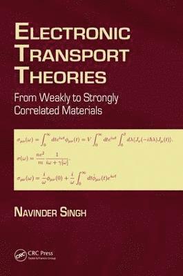 Electronic Transport Theories 1
