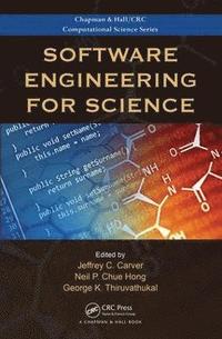 bokomslag Software Engineering for Science