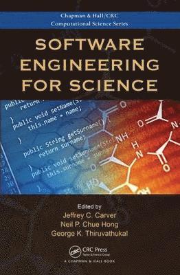 Software Engineering for Science 1