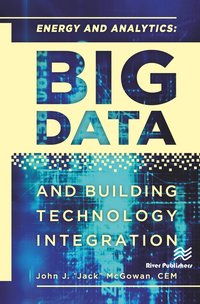 bokomslag Energy and Analytics