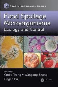 bokomslag Food Spoilage Microorganisms
