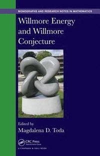 bokomslag Willmore Energy and Willmore Conjecture