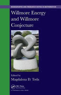 Willmore Energy and Willmore Conjecture 1