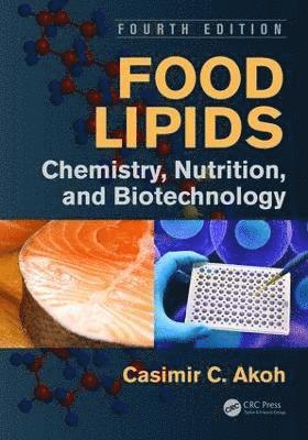 bokomslag Food Lipids