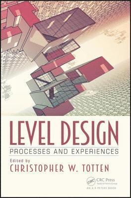 bokomslag Level Design