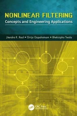 bokomslag Nonlinear Filtering