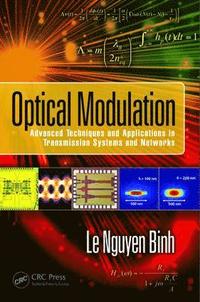 bokomslag Optical Modulation