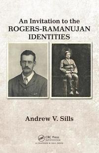 bokomslag An Invitation to the Rogers-Ramanujan Identities