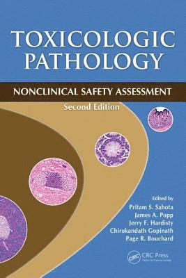 Toxicologic Pathology 1