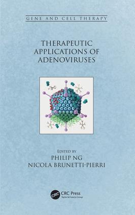 Philip Ng, Nicola Brunetti-Pierri - Therapeutic Applications of Adenoviruses, Inbunden