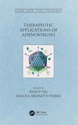 bokomslag Therapeutic Applications of Adenoviruses