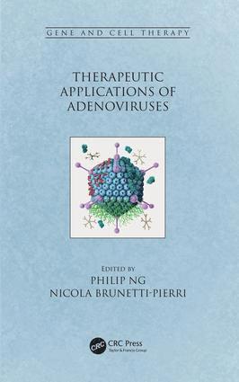 Therapeutic Applications of Adenoviruses 1