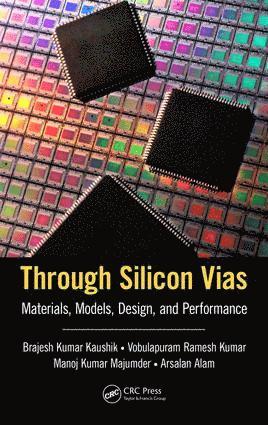 Through Silicon Vias 1