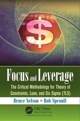 Focus and Leverage 1