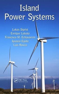 Island Power Systems 1