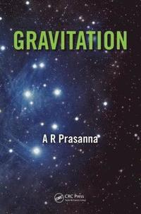 bokomslag Gravitation