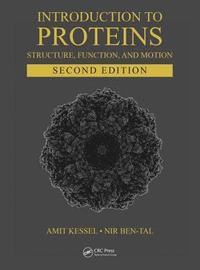 bokomslag Introduction to Proteins