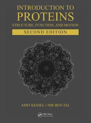 bokomslag Introduction to Proteins