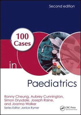 100 Cases in Paediatrics 1