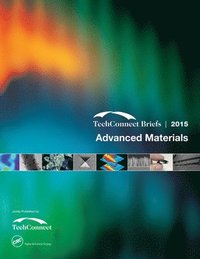bokomslag Advanced Materials