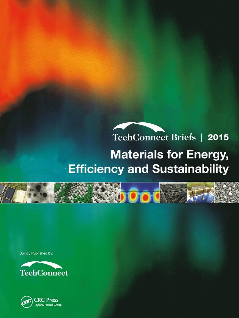Materials for Energy, Efficiency and Sustainability