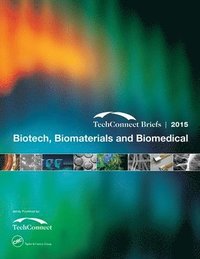 bokomslag Biotech, Biomaterials and Biomedical