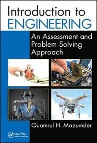 bokomslag Introduction to Engineering