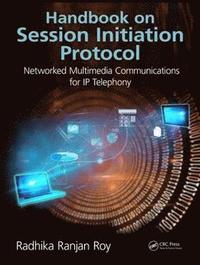 bokomslag Handbook on Session Initiation Protocol