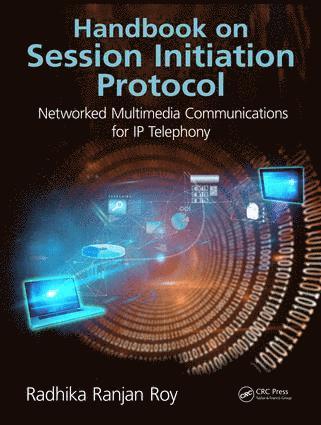 Handbook on Session Initiation Protocol 1