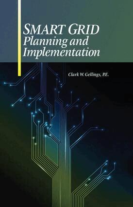 P.E. Gellings - Smart Grid Planning and Implementation, Inbunden