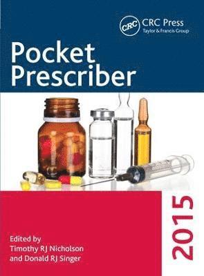 Pocket Prescriber 2015 1