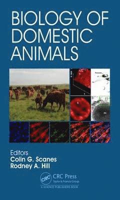 bokomslag Biology of Domestic Animals