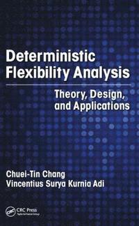 bokomslag Deterministic Flexibility Analysis