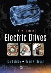 bokomslag Electric Drives