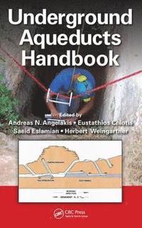 bokomslag Underground Aqueducts Handbook