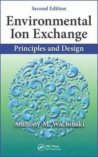 bokomslag Environmental Ion Exchange