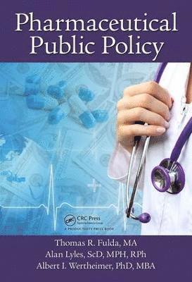 Pharmaceutical Public Policy 1