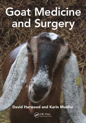 Goat Medicine and Surgery