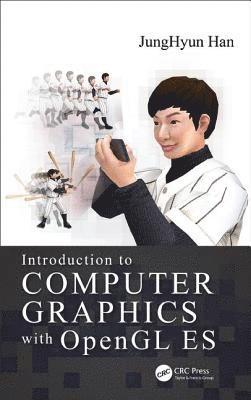 Introduction to Computer Graphics with OpenGL ES