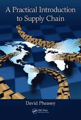 bokomslag Practical Introduction to Supply Chain