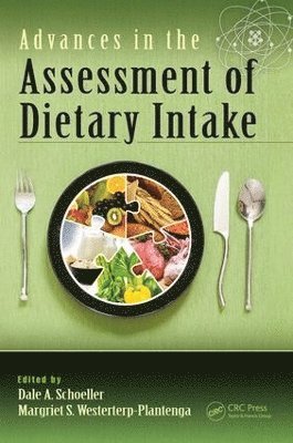 bokomslag Advances in the Assessment of Dietary Intake.