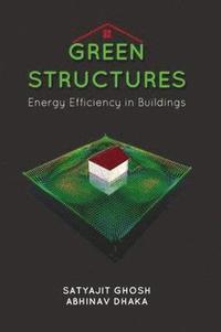 bokomslag Green Structures