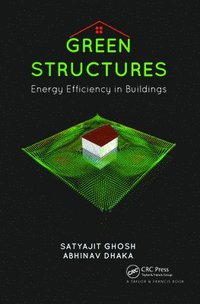 bokomslag Green Structures