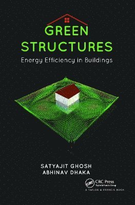 bokomslag Green Structures
