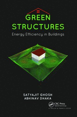 bokomslag Green Structures